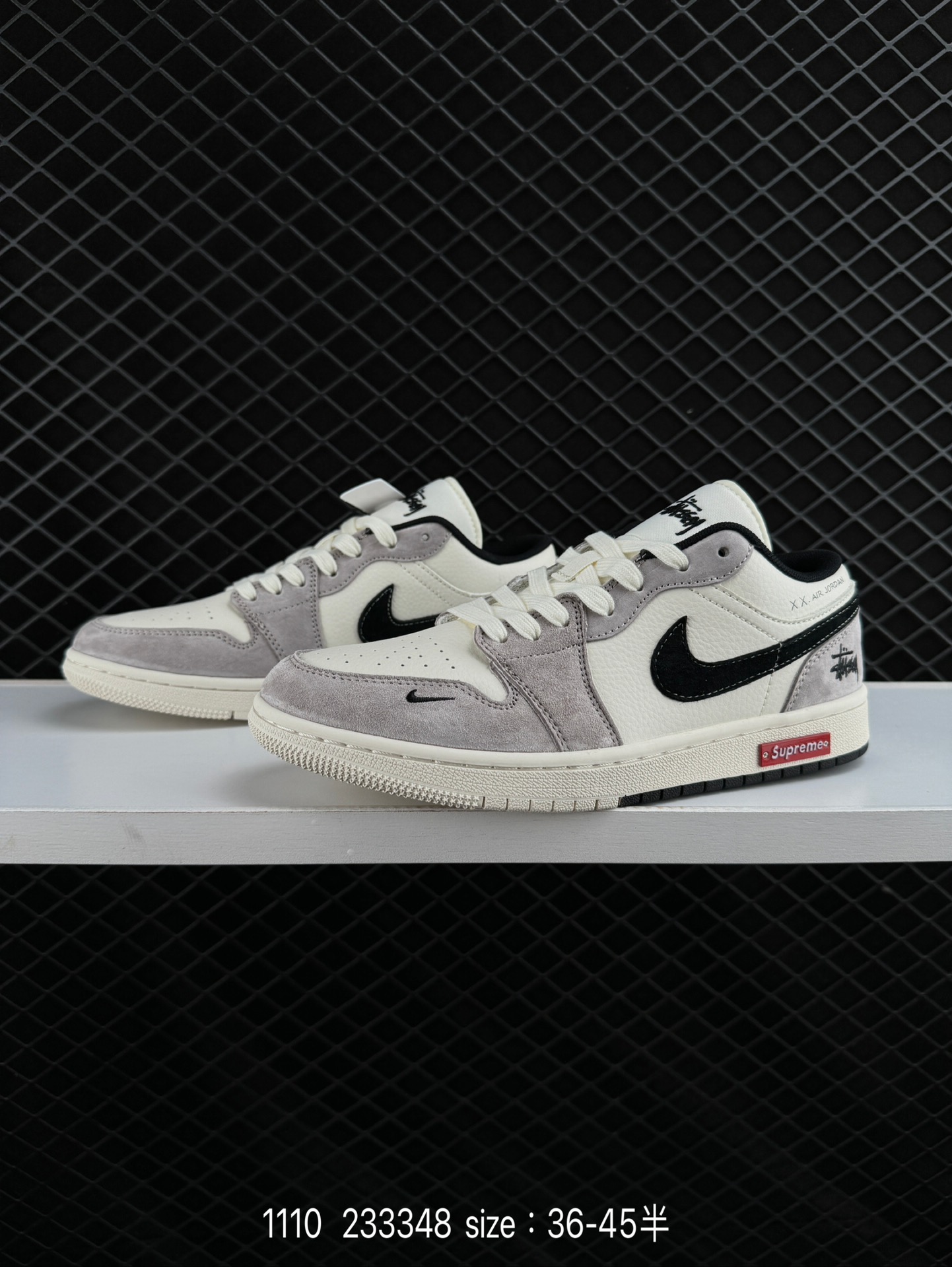 Air Jordan 1 Low AJ1